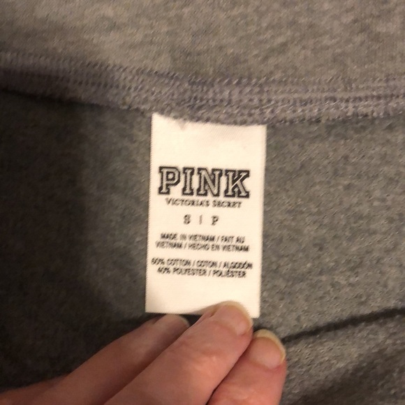 Victoria Secret PINK Shorts - Picture 3 of 4